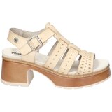 Refresh Sandali & Odprti čevlji 172695 Bež | Shoptok.si