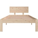  Za krevet od masivne borovine 90 x 200 cm | shoptok.hr
