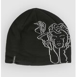 Beyond Medals Jacquard Angel Kapa black Cene