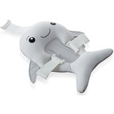 Babyjem anatomska podloga za kadicu - grey whale | ePonuda.com