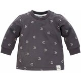 Pinokio Dečija sanovnik bluza Longsleeve Graphite/Pattern Cene
