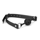 Liebe Seele Gag Black Bond | Shoptok.si