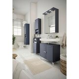 Stylife Omarica Za Pod Umivalnik Jesper, Temno Modra | Shoptok.si