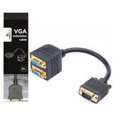 Gembird VGA razdelilni kabel 20CM, (20443501) Cene