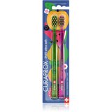 Curaprox Limited Edition Juicy četkice za zube 5460 Ultra Soft 2 kom | shoptok.hr