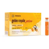 Medex GELÉE ROYALE JUNIOR FIOLE