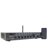  Pojačalo/miks. MY2060 sa Usb-om i Bt, 60W 70/100V ili 4/16 Ohma | Eponuda.ba