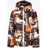 Wintro Jakna za dečake Monte jacket, Šarena Cene