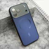  Futrola color metal magsafe za iphone 17 pro max (6.9) crna ( F122606 ) | Eponuda.com