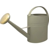 Livlig Kovinska zalivalka 10 litrov - mahasto siva | Shoptok.si