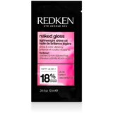 Redken Acidic Color Gloss Naked Gloss ulje za kosu svi tipovi kose 10 ml za žene | shoptok.hr