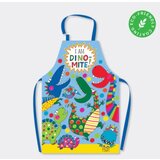  Rachel Ellen kuvarska kecelja - Dino ( TPUAPR22 ) | ePonuda.com