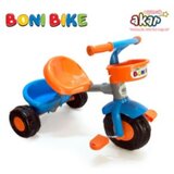 Olimp Sport Tricikl Boni Narandžasti 393291 | ePonuda.com