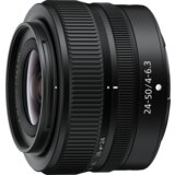 Nikon Z 24-50/4-6.3 NIKON Cene