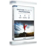 EMOTION Projects Pro - 2 Device Lifetime Key GLOBAL
