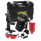 Stanley ST LASER SA VIŠE LINIJA CRVENI | Eponuda.com