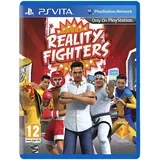Fighters (PS VITA) - rabljeno