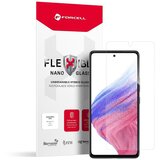 forcell fleksibilno Nano zaštitno staklo za Samsung Galaxy A53 5G | shoptok.hr