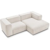 Bobochic Paris Bela kotna sedežna garnitura Zephyr – | Shoptok.si