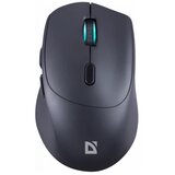  Bežični miš Defender Effect X MS-095/1600 dpi Crni | Eponuda.com