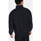 Under Armour Curry Woven Jacket-BLK - Mens | Shoptok.si