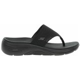 Skechers Go Walk Arch Fit 2.0 sandala Carrie 140861-BBK Cijene