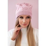 Kesi Women's cap Majka K376 powdered pink | shoptok.hr