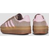 Adidas Gazelle Bold W JQ6436 Ružičasta | shoptok.hr