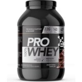 Basic Supplements 100% PRO WHEY 4.3KG - Creamy Double Chocolate Cijene