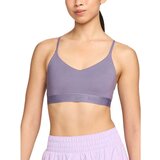 Nike ženski sportski grudnjak W nk df indy lgt spt bra FD1062-629 Cene
