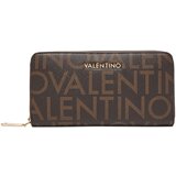 Valentino Velika ženska denarnica Regina Re VPS9IS155 Rjava Cene