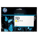 HP Kertridž 727 130ml/žuta | ePonuda.com
