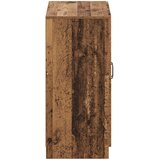  Ormar za cipele UTRECHT 59,5 x 39,5 x 87 cm Konstruirano drvo | shoptok.hr