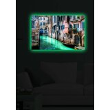 Wallity Zidna slika sa LED osvetljenjem 4570DACT-21, 45x70 cm | Eponuda.ba