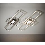 Novel stropna led-svetilka irvine 70/30/6,2 cm | Shoptok.si