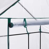 Vonhaus staklenik 193 x 73 x 143cm | shoptok.hr
