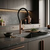 REA Bath Kuhinjski mešalnik Castor Copper Brush | Shoptok.si