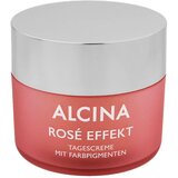 ALCINA Ros&amp;eacute; Effect dnevna krema 50 ml Slike