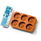 Kalup za led in čokolado Bitcoin | Shoptok.si