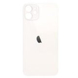 Apple zadnji poklopac iPhone 12 Mini Bijeli Cijene
