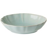 Costa Nova Plava/tirkizna posuda za posluživanje od kamenine ø 23 cm Alentejo – | shoptok.hr