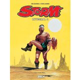 Lokomotiva Don Lorens - Storm integral br. 2 Cene