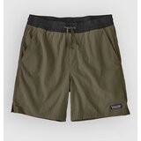 Patagonia Baggies Lights - 6 In. Kratke hlace basin green | Shoptok.si