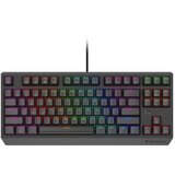 Genesis žična tipkovnica THOR 230 TKL Lite Cene