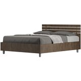 Ityhome 147 x 209 posteljni okvirji rjava, (20845540) Cene