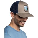 Buff Kape s šiltom Explore Trucker Cap Zelena | Shoptok.si