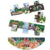 Stokke mutable™ scenarij za kretivnu 3d priču nature | shoptok.hr