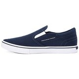 Tommy Hilfiger Slips on FM0FM05689 Modra Cene