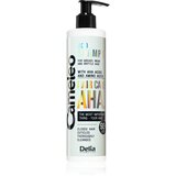 Delia Cosmetics Cameleo AHA šampon za oslabljene in poškodovane lase z AHA 250 ml Cene