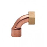 FRABO Koljeno 22x3/4" 90 bakar RD5002A | Eponuda.ba